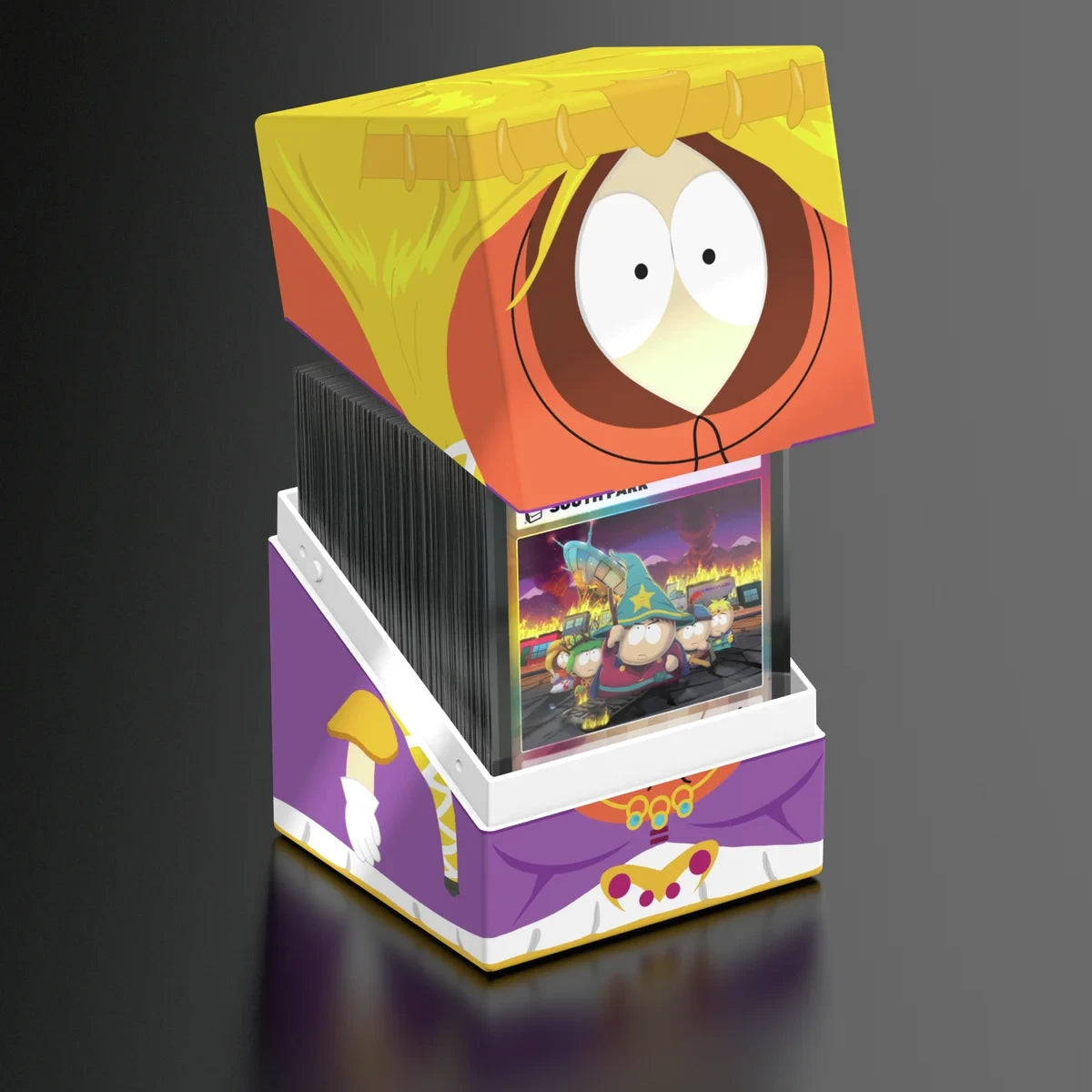Squaroe South Park™: The Stick of Truth SP014 - Princess Kenny