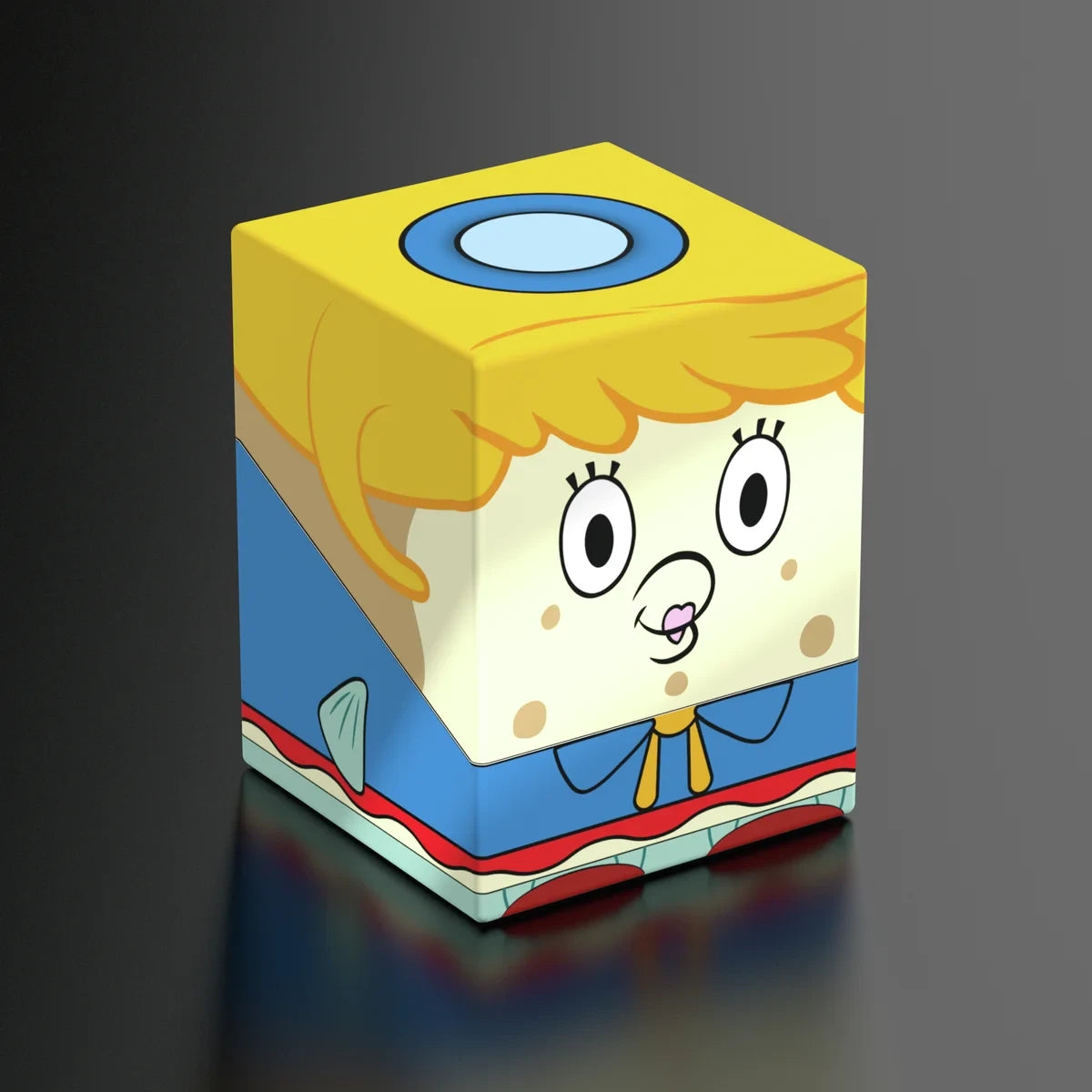 Squaroe SpongeBob SquarePants™ SB013 - Mrs. Puff