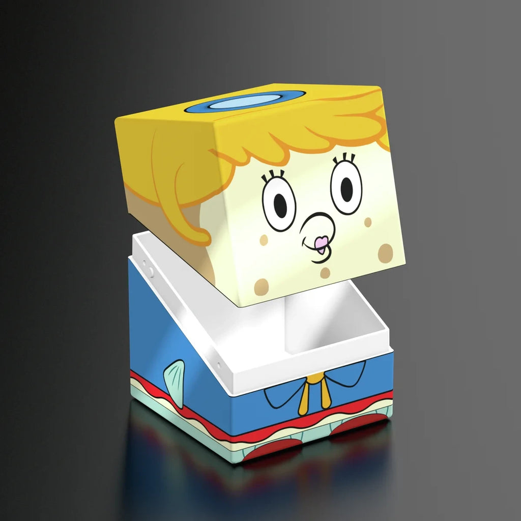 Squaroe SpongeBob SquarePants™ SB013 - Mrs. Puff