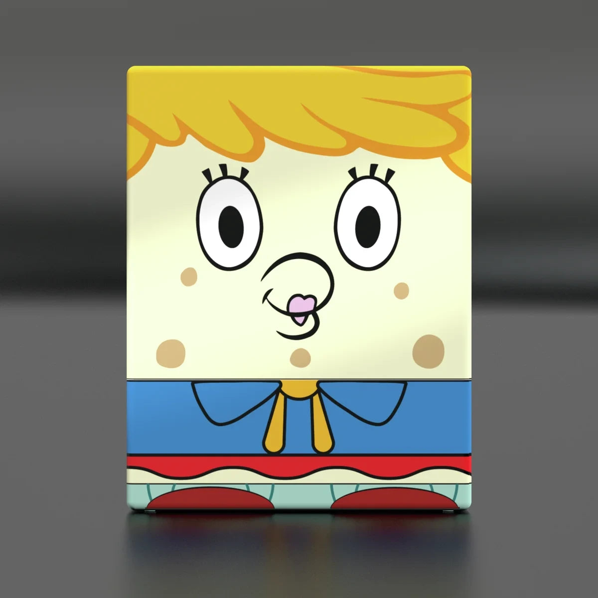 Squaroe SpongeBob SquarePants™ SB013 - Mrs. Puff
