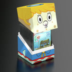 Squaroe SpongeBob SquarePants™ SB013 - Mrs. Puff