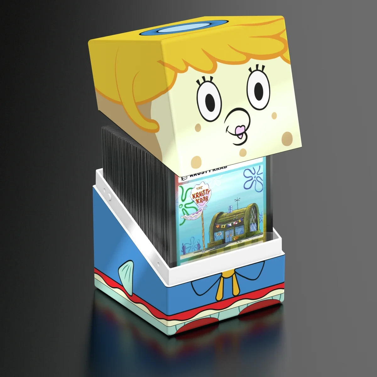 Squaroe SpongeBob SquarePants™ SB013 - Mrs. Puff