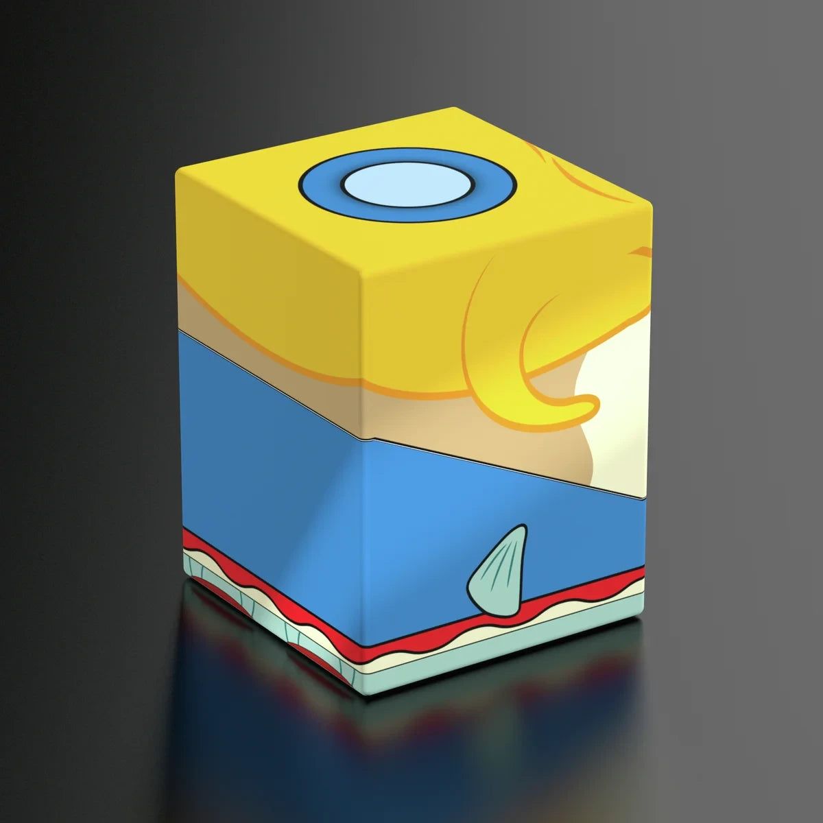 Squaroe SpongeBob SquarePants™ SB013 - Mrs. Puff