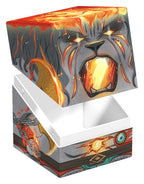 Squaroes Squaroe Magic: The Gathering "Reality Fracture" MTG011 - Ajani (Fractured)