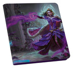 Ultimate Guard Zipfolio 480 Xenoskin Magic: The Gathering "Reality Fracture" - Liliana the Faultless / Liliana the Repentant