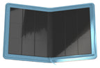 Ultimate Guard Zipfolio 360 Xenoskin Magic: The Gathering "Reality Fracture" - Chandra, Chill of Compliance / Chandra, Torch of Defiance