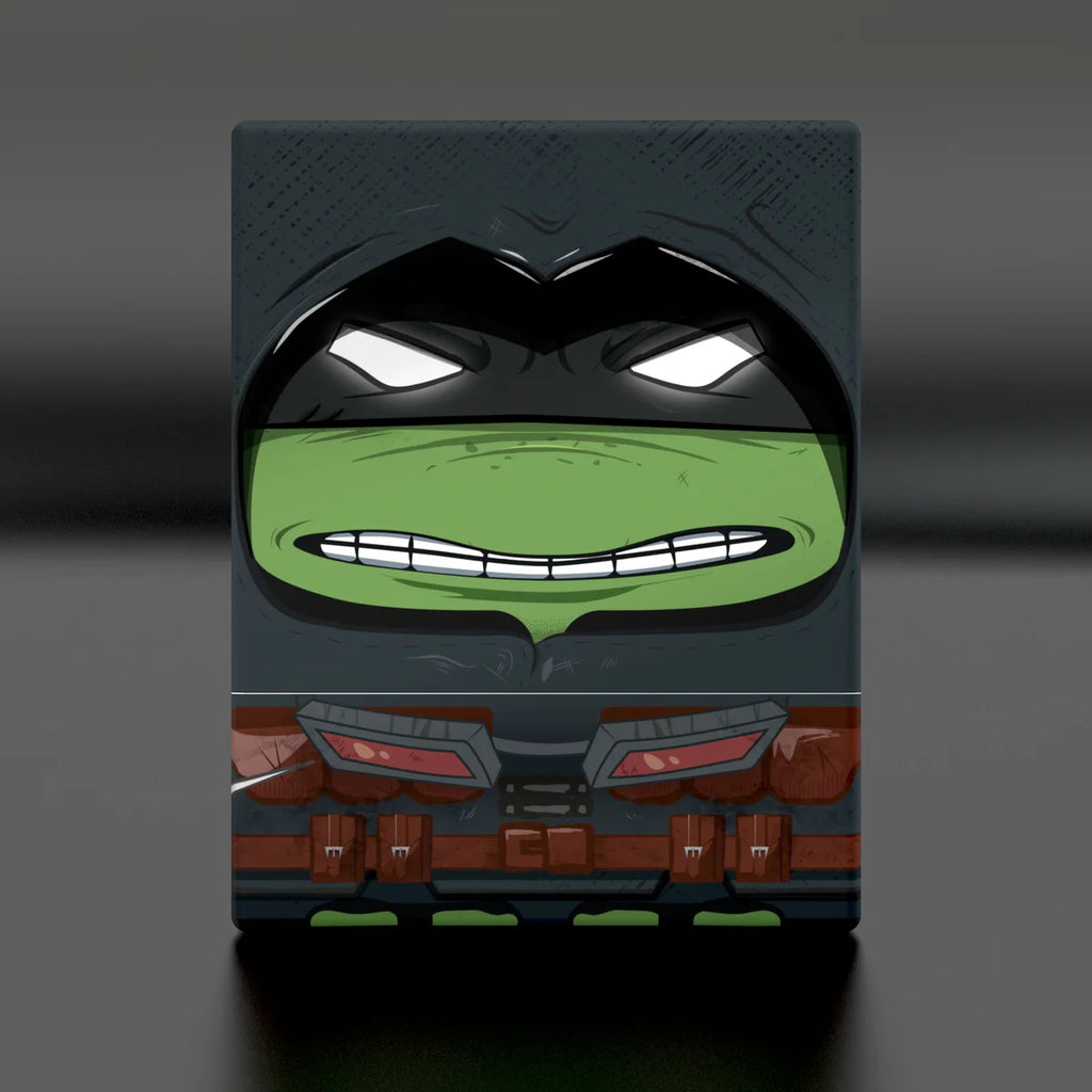 Squaroe Teenage Mutant Ninja Turtles™ NT018 - Ronin