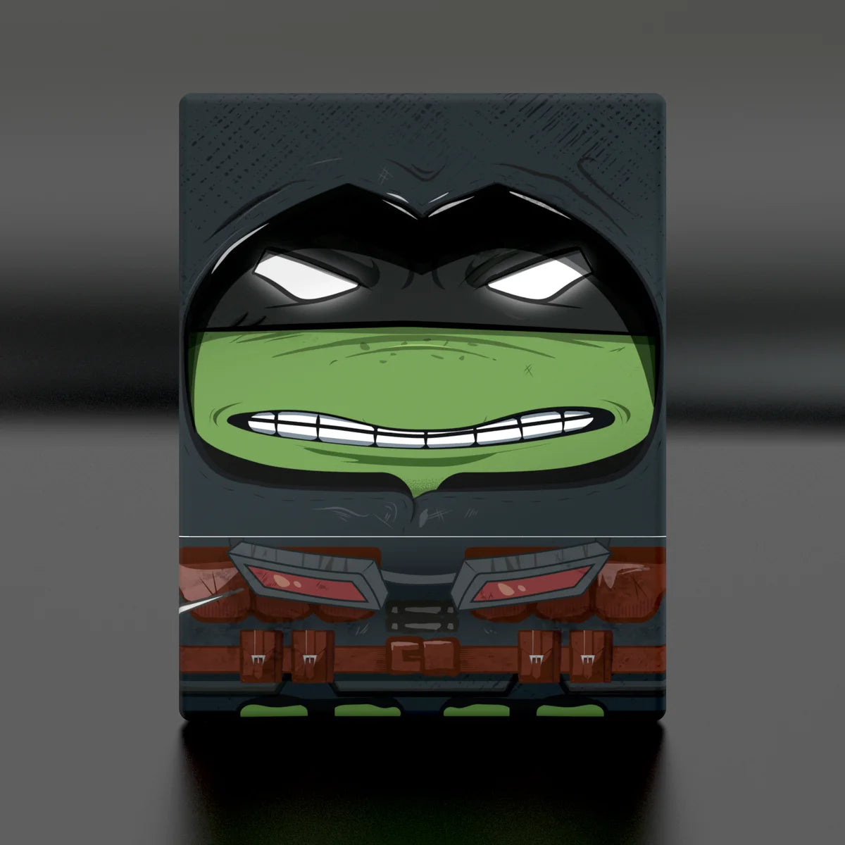 Squaroe Teenage Mutant Ninja Turtles™ NT018 - Ronin