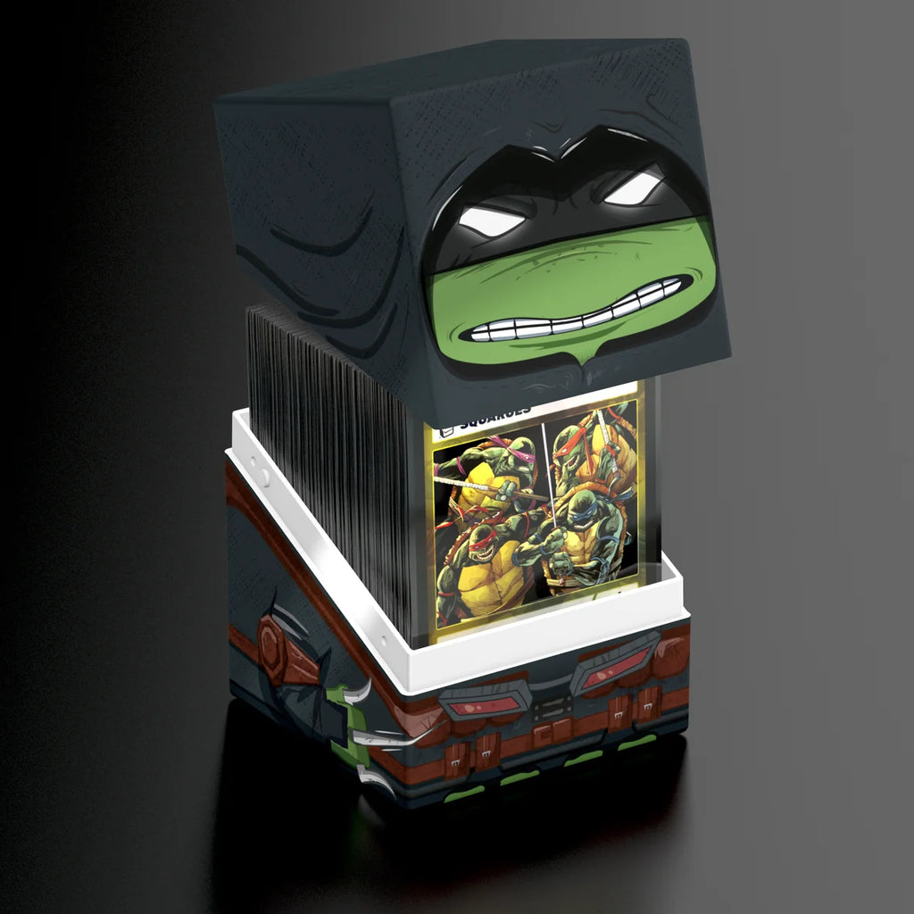 Squaroe Teenage Mutant Ninja Turtles™ NT018 - Ronin