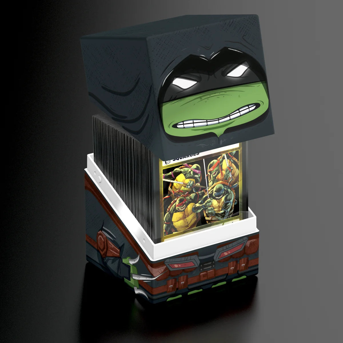Squaroe Teenage Mutant Ninja Turtles™ NT018 - Ronin