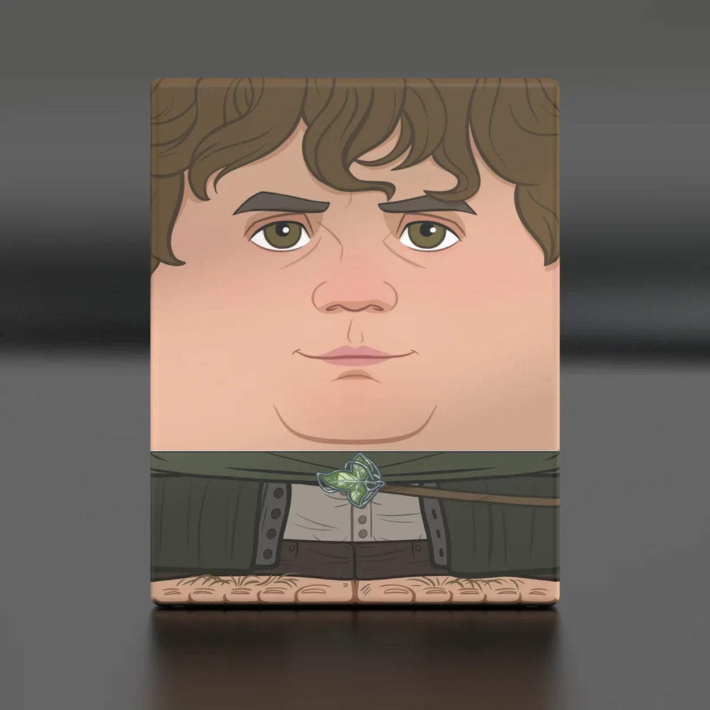 Squaroe The Lord of the Rings LOTR002 - Sam