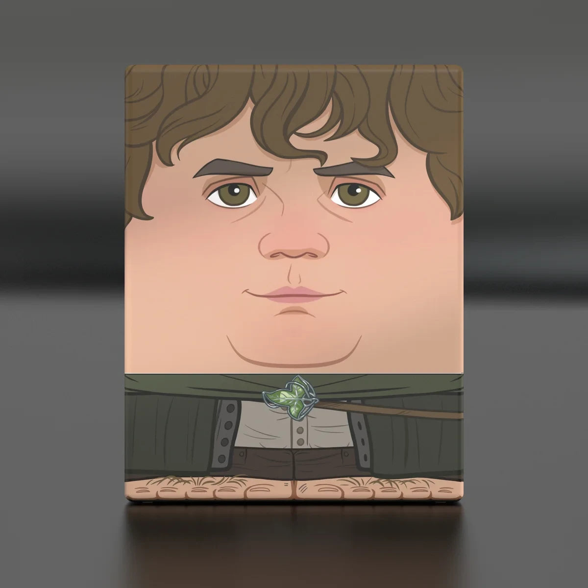 Squaroe The Lord of the Rings LOTR002 - Sam