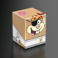 Squaroe SpongeBob SquarePants™ SB020 - Pirate Sandy