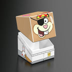 Squaroe SpongeBob SquarePants™ SB020 - Pirate Sandy