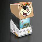 Squaroe SpongeBob SquarePants™ SB020 - Pirate Sandy