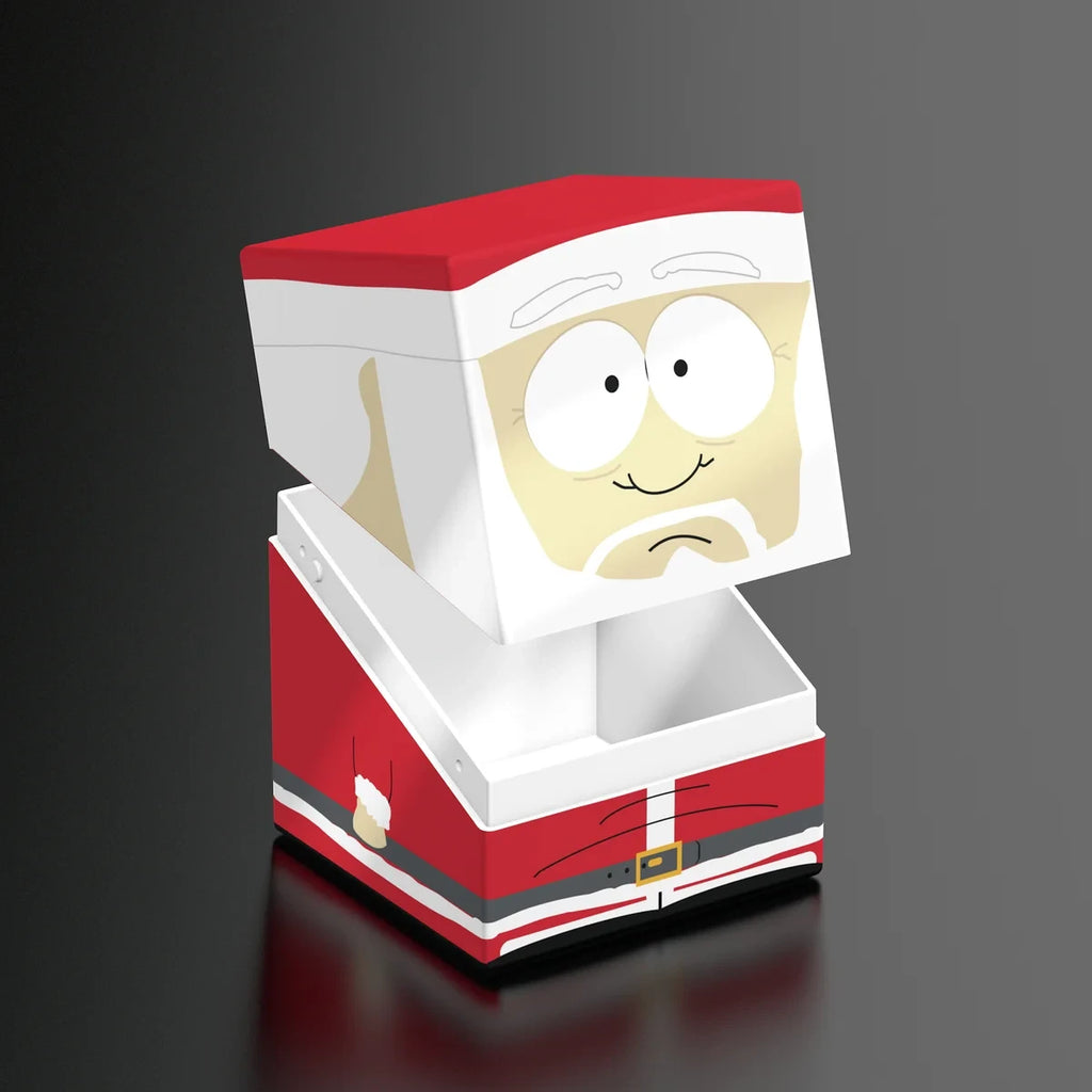 Squaroe South Park™ SP018 - Santa