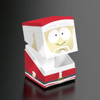Squaroe South Park™ SP018 - Santa