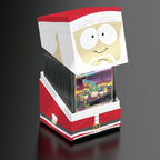 Squaroe South Park™ SP018 - Santa