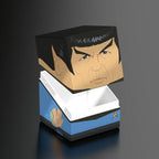 Squaroe Star Trek: The Original Series ST011 - Spock