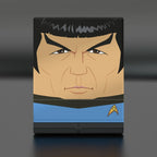 Squaroe Star Trek: The Original Series ST011 - Spock