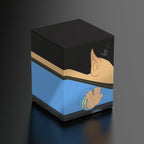 Squaroe Star Trek: The Original Series ST011 - Spock