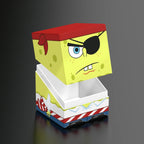Squaroe SpongeBob SquarePants™ SB015 - Pirate Spongebob