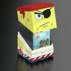 Squaroe SpongeBob SquarePants™ SB015 - Pirate Spongebob