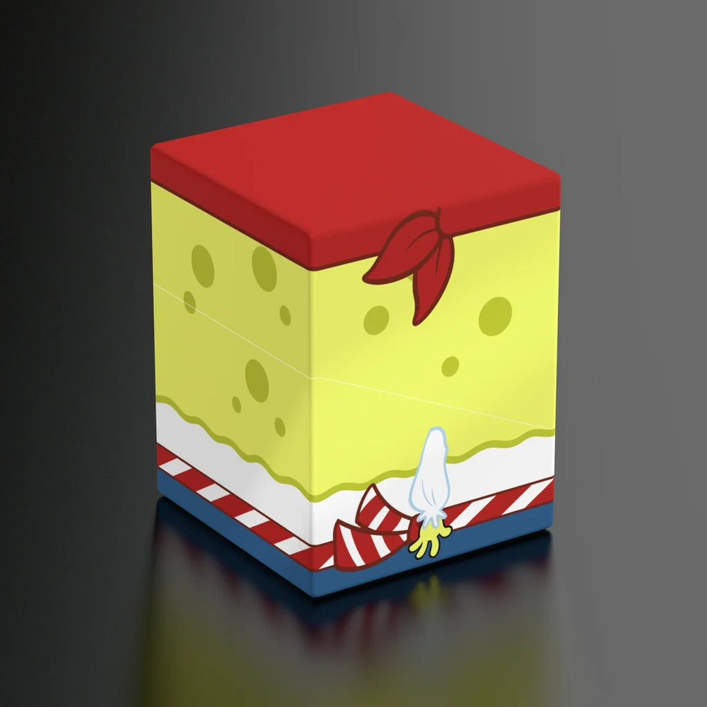 Squaroe SpongeBob SquarePants™ SB015 - Pirate Spongebob