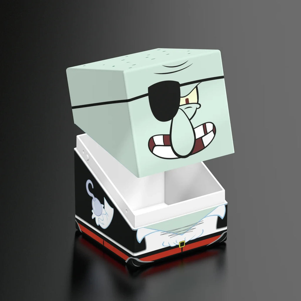 Squaroe SpongeBob SquarePants™ SB017 - Pirate Squidward