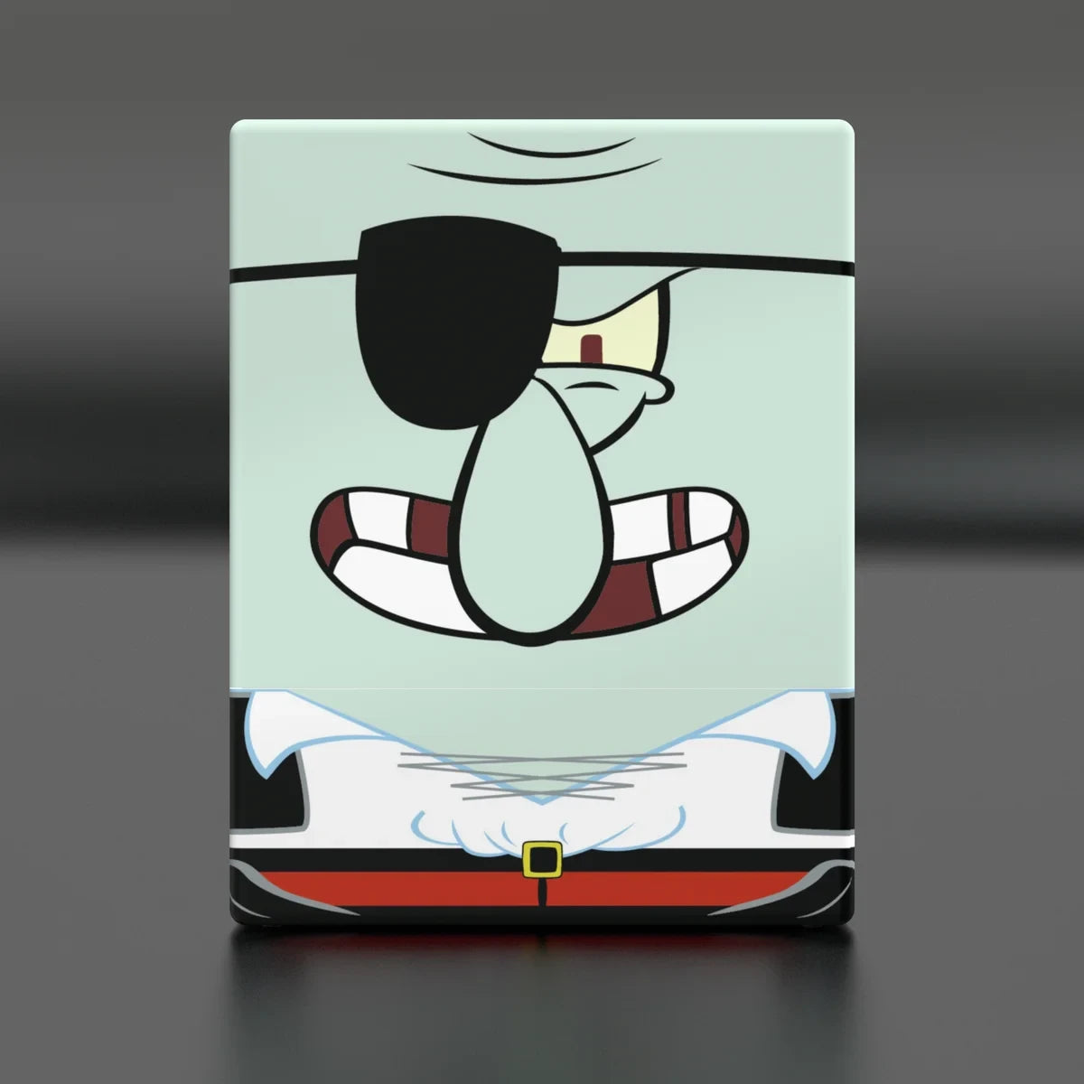 Squaroe SpongeBob SquarePants™ SB017 - Pirate Squidward