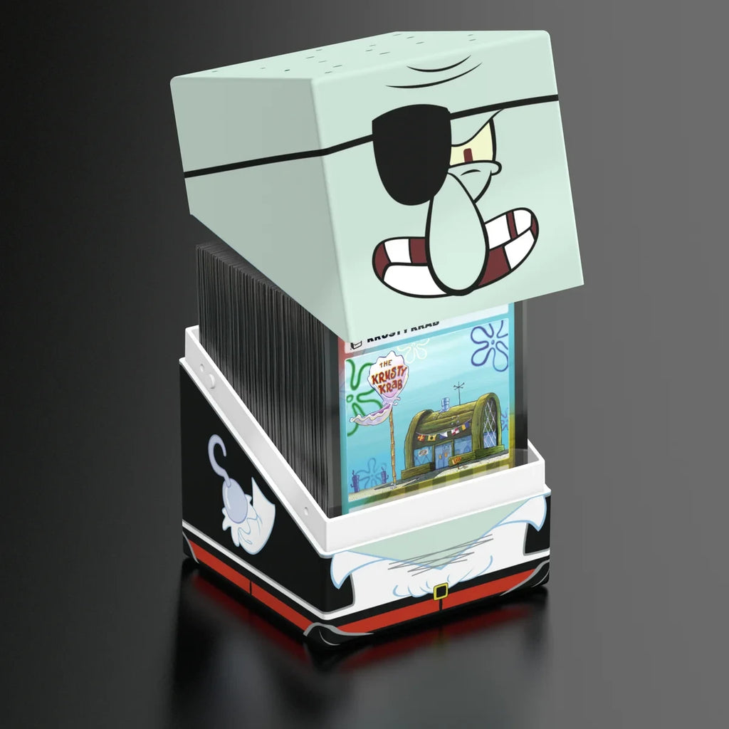 Squaroe SpongeBob SquarePants™ SB017 - Pirate Squidward