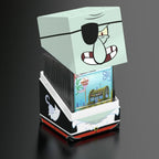 Squaroe SpongeBob SquarePants™ SB017 - Pirate Squidward