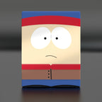 Squaroe South Park™ SP003 - Stan