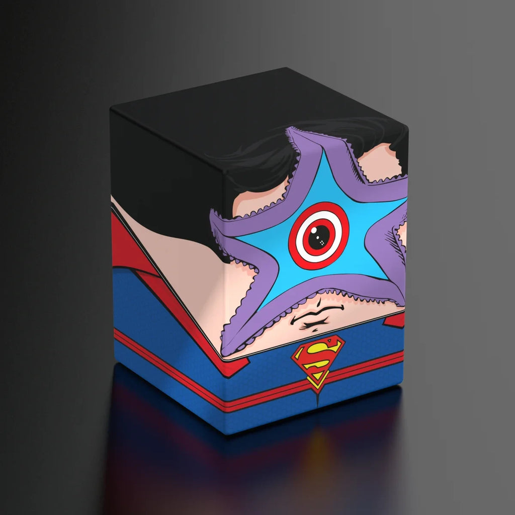 Squaroe DC Justice League™ JL001 - Starro™