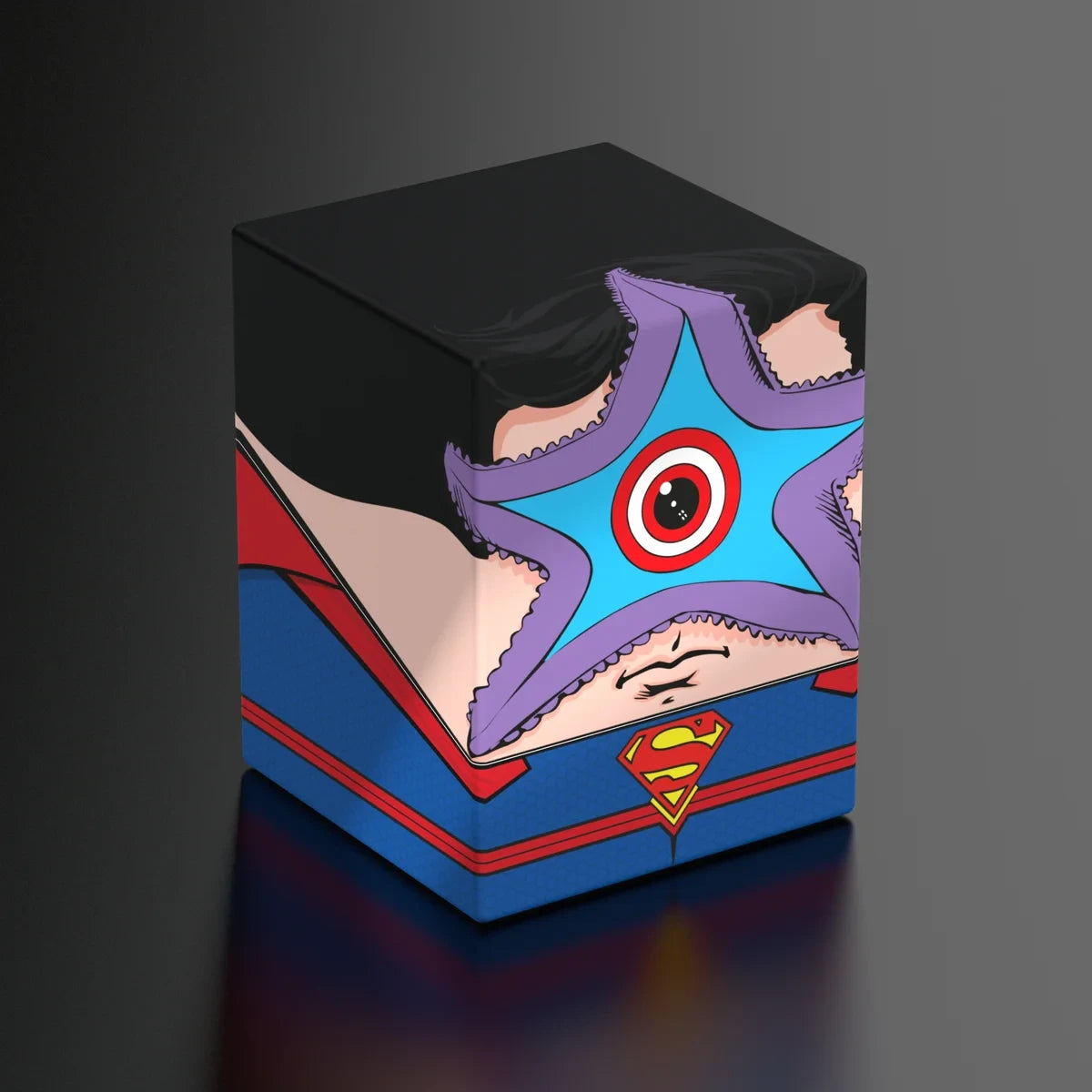 Squaroe DC Justice League™ JL001 - Starro™