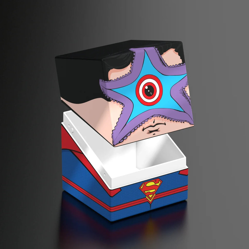 Squaroe DC Justice League™ JL001 - Starro™