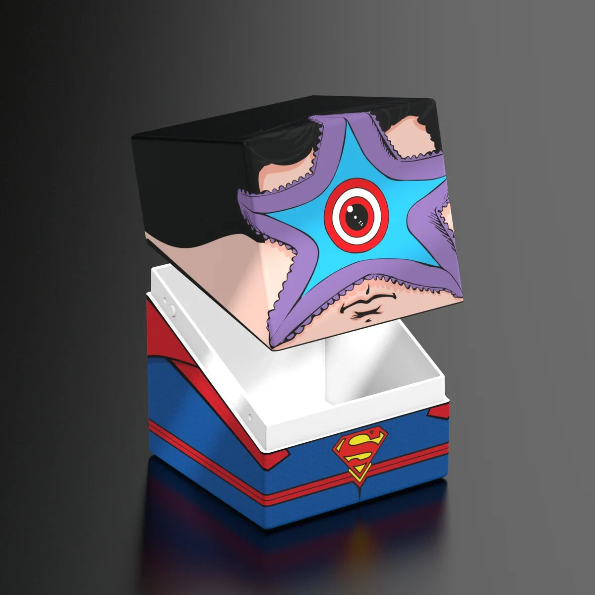 Squaroe DC Justice League™ JL001 - Starro™