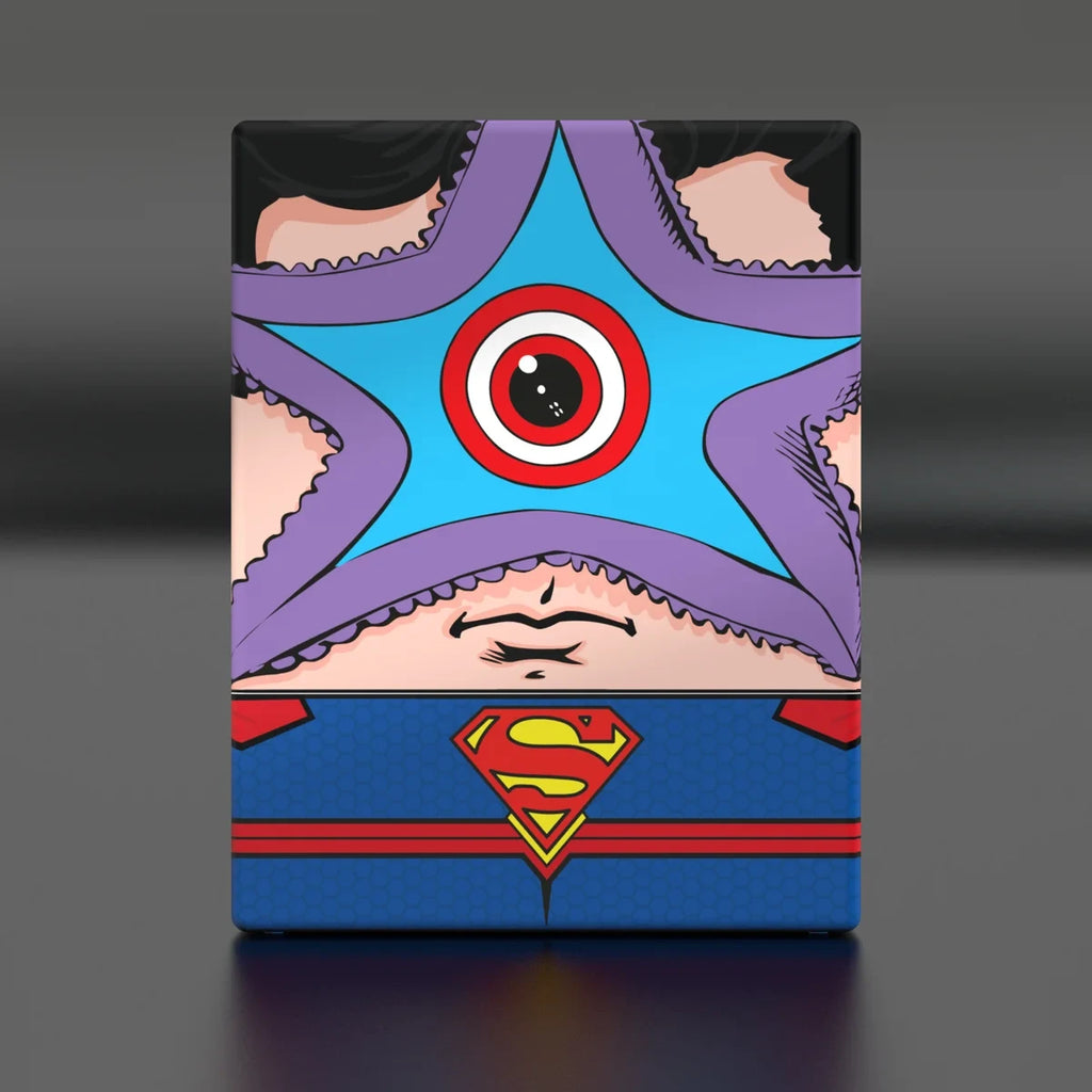 Squaroe DC Justice League™ JL001 - Starro™