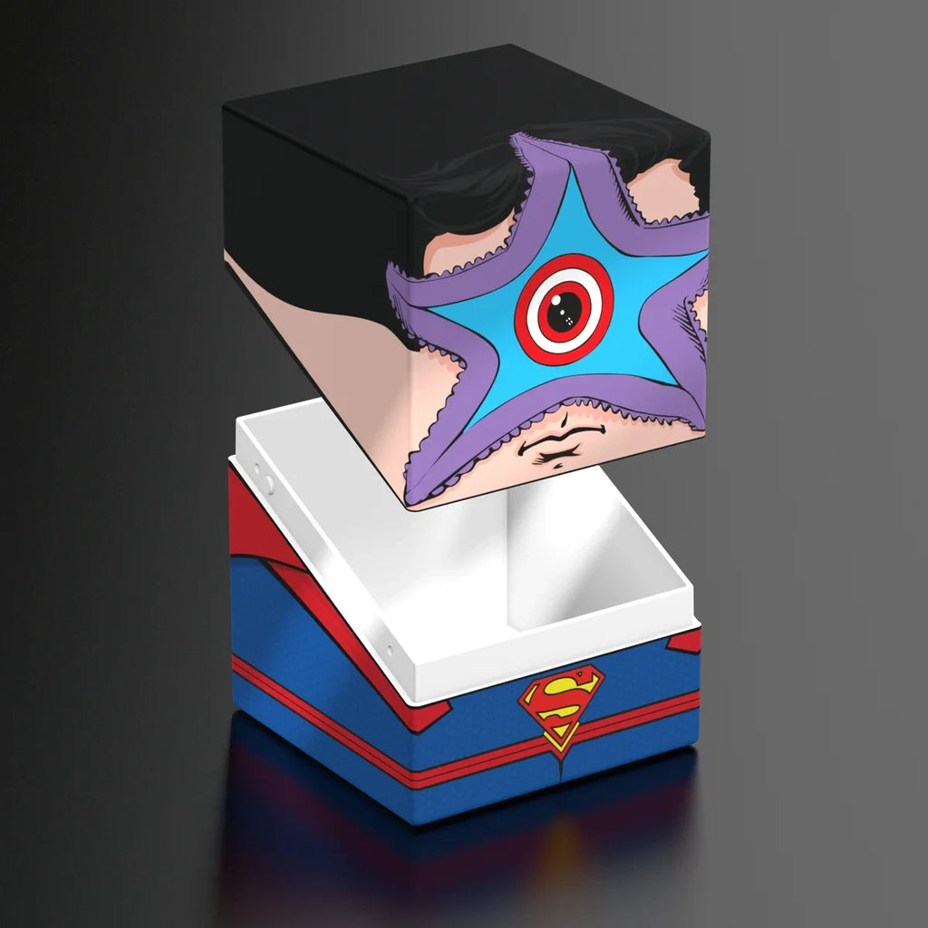 Squaroe DC Justice League™ JL001 - Starro™