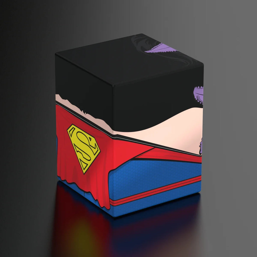Squaroe DC Justice League™ JL001 - Starro™