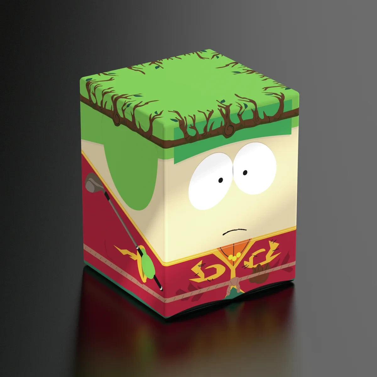 Squaroe South Park™: The Stick of Truth SP012 - High Elf King Kyle
