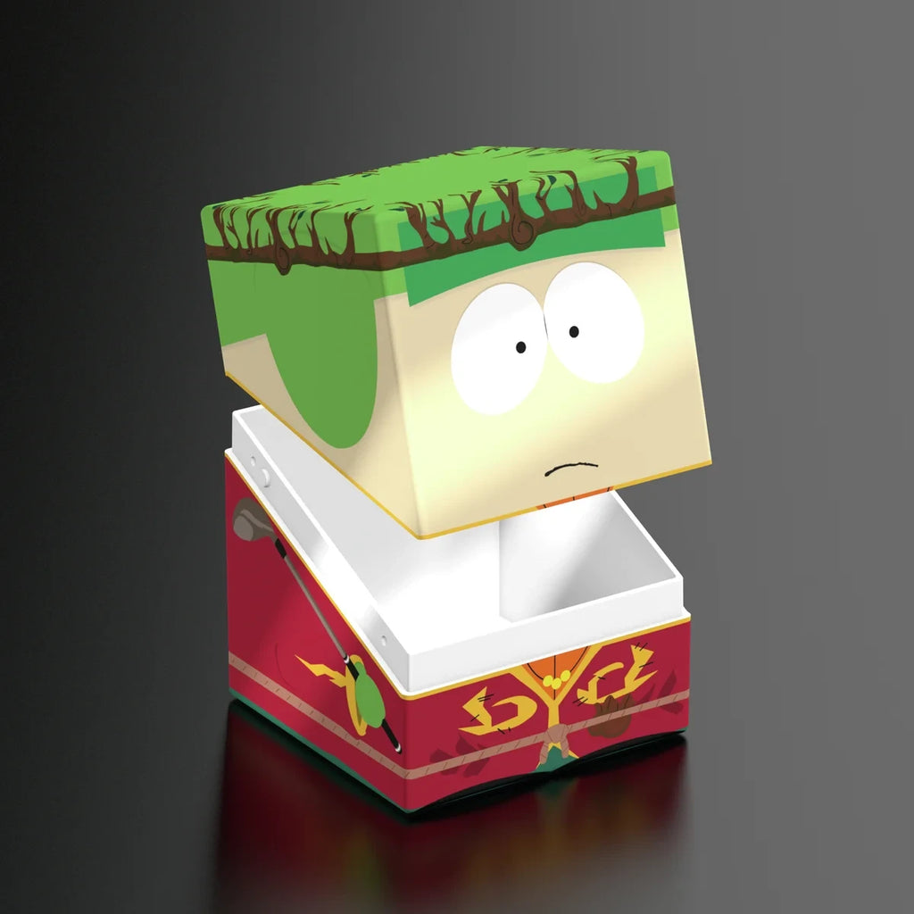 Squaroe South Park™: The Stick of Truth SP012 - High Elf King Kyle