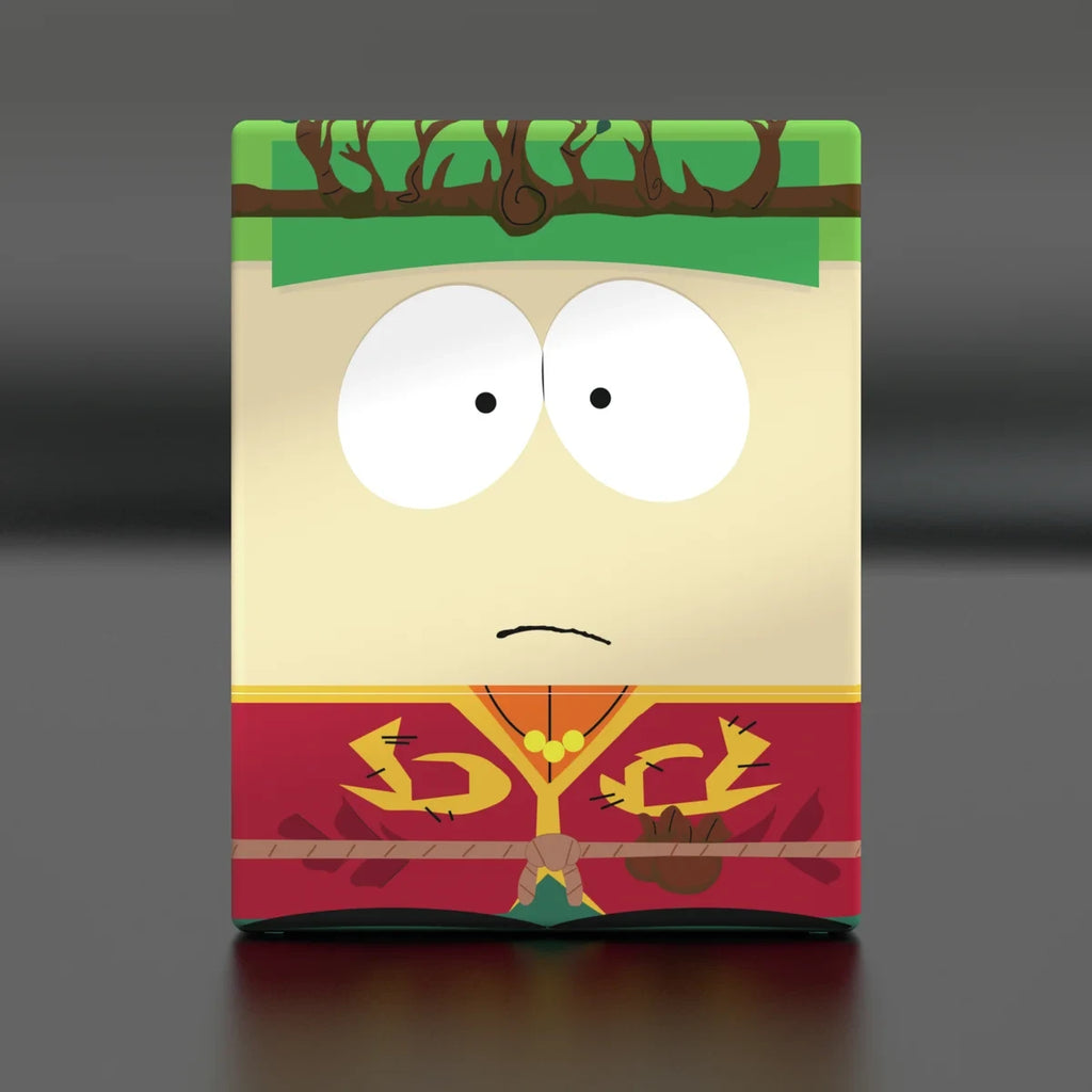 Squaroe South Park™: The Stick of Truth SP012 - High Elf King Kyle