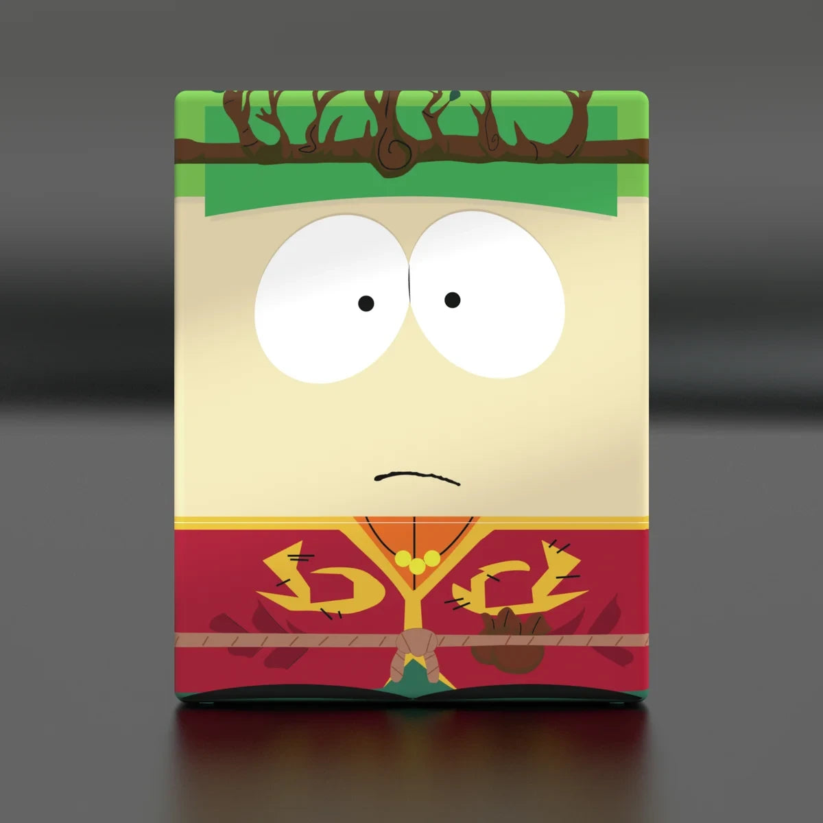 Squaroe South Park™: The Stick of Truth SP012 - High Elf King Kyle