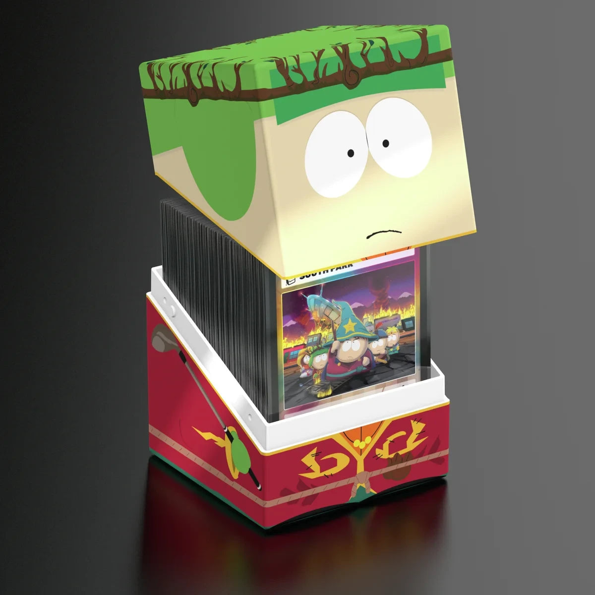 Squaroe South Park™: The Stick of Truth SP012 - High Elf King Kyle