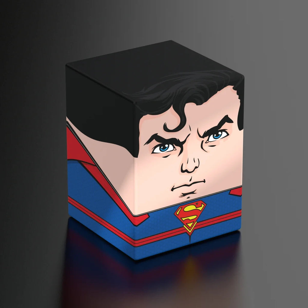 Squaroe DC Justice League™ JL003 - Superman™