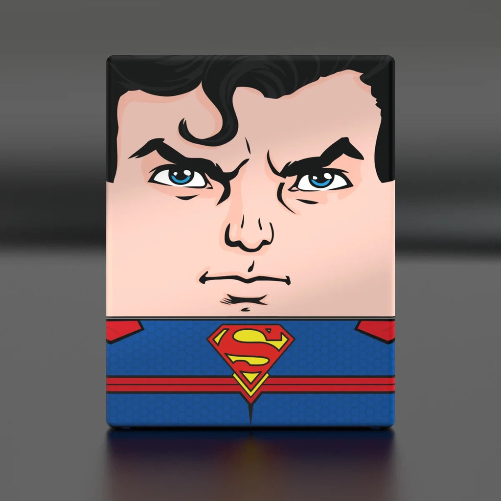Squaroe DC Justice League™ JL003 - Superman™