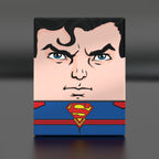 Squaroe DC Justice League™ JL003 - Superman™