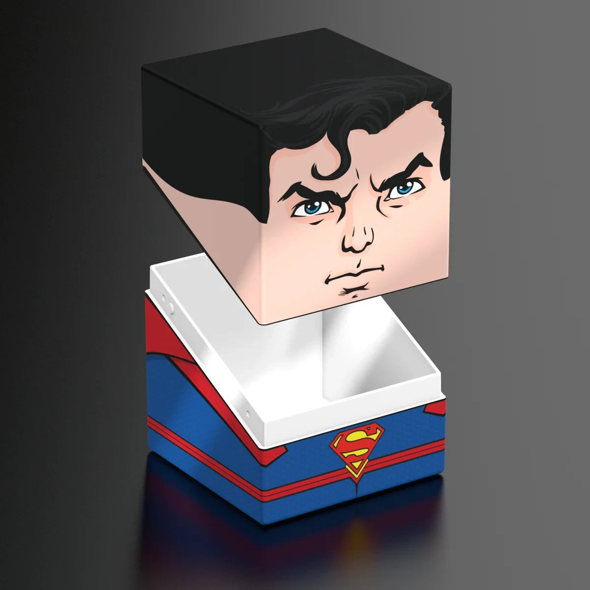 Squaroe DC Justice League™ JL003 - Superman™