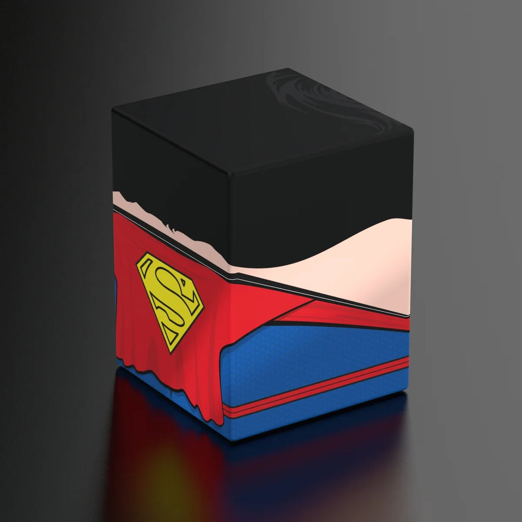 Squaroe DC Justice League™ JL003 - Superman™